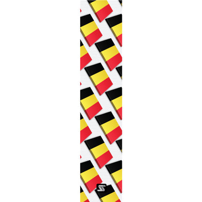 COUNTRY FLAG COLLECTION - BAT GRIPS