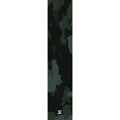 CAMO CREW GOLF GRIPS