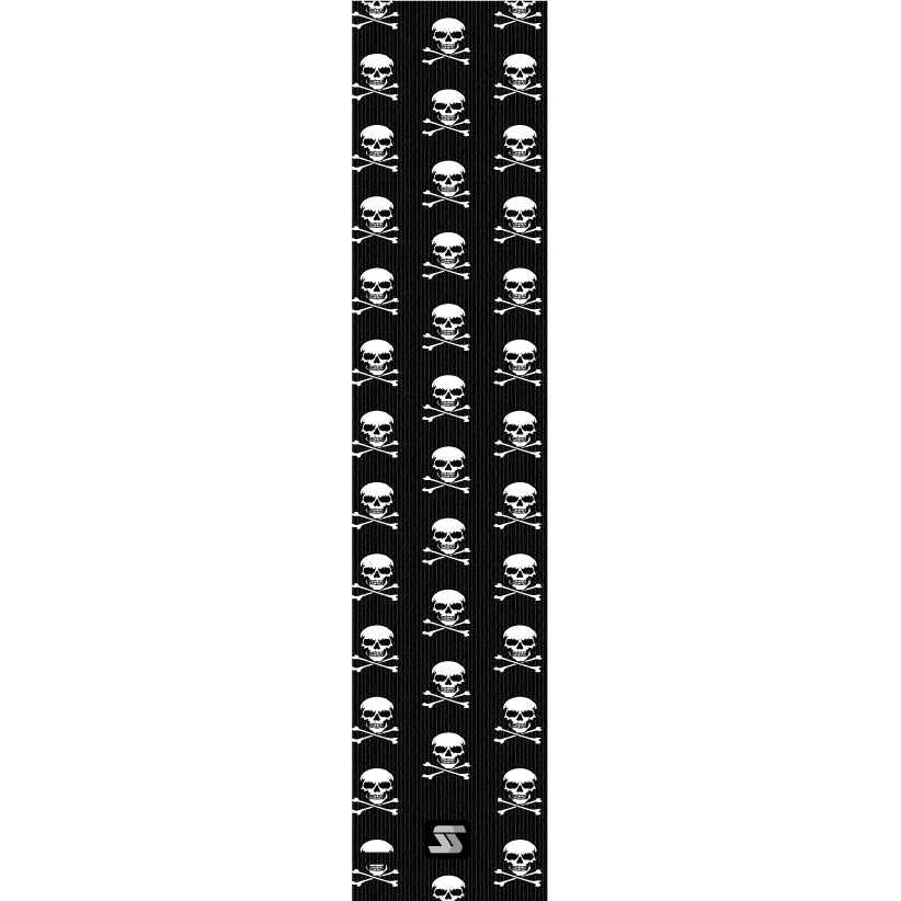 SUPER HERO GOLF GRIPS