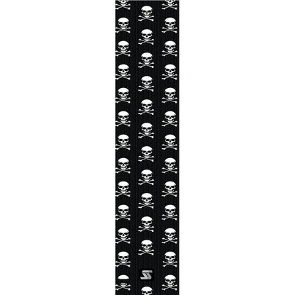 SUPER HERO GOLF GRIPS
