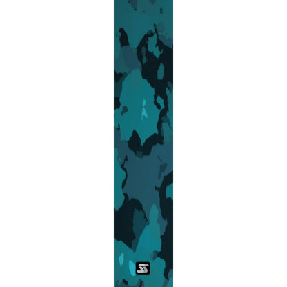 CAMO CREW GOLF GRIPS