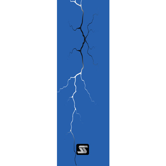 LIGHTNING GOLF GRIPS