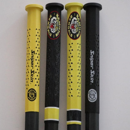 LACROSSE GRIPS  - BENGALS