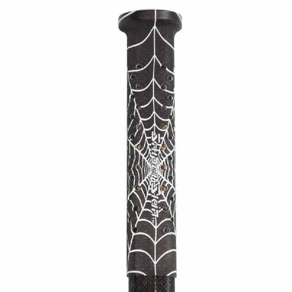 Super Hero Grip Black Web