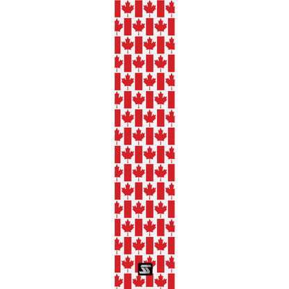 COUNTRY FLAG  Lacrosse Grips