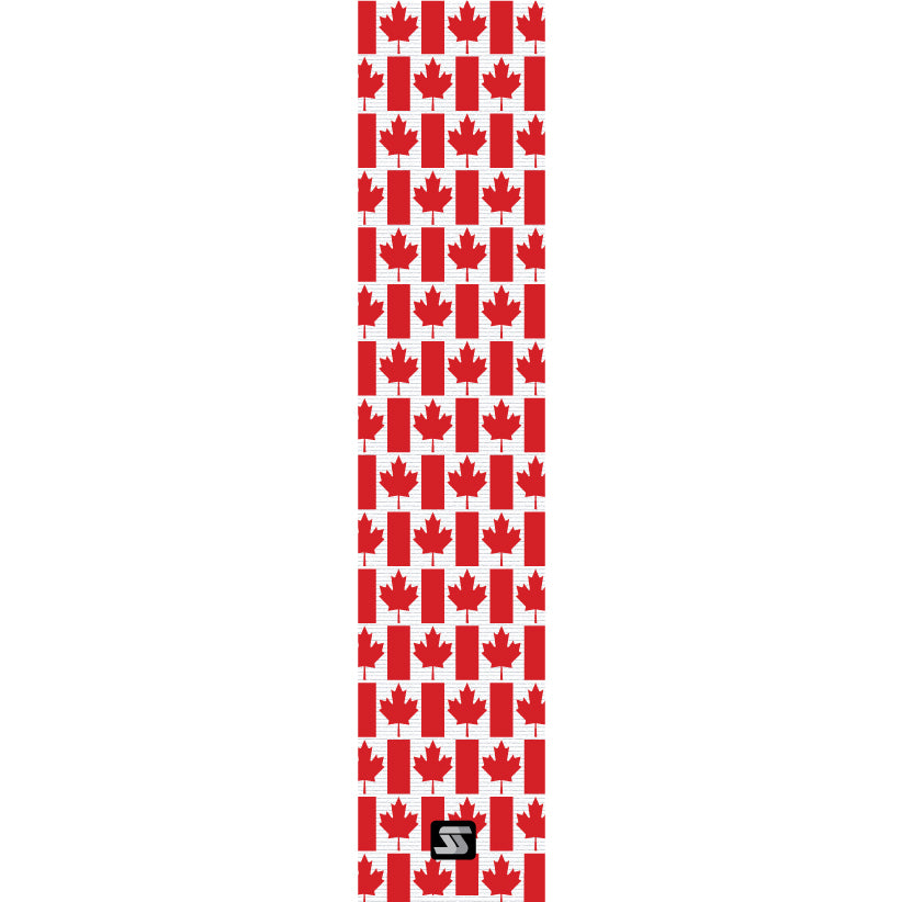 COUNTRY FLAG COLLECTION - GOLF GRIPS