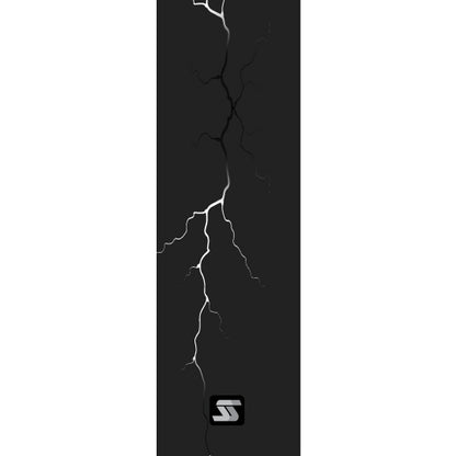 Charcoal lightning gardening grip