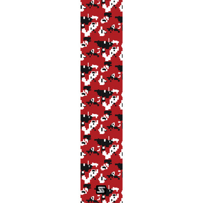 CAMO CREW GOLF GRIPS