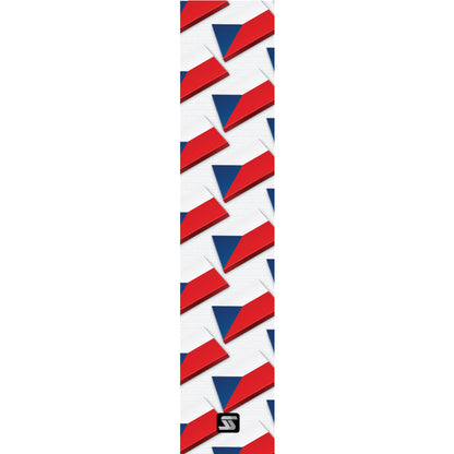 COUNTRY FLAG COLLECTION - GOLF GRIPS