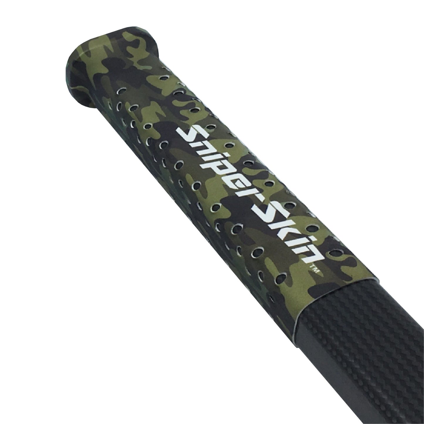 Camo Crew Hockey Grips
