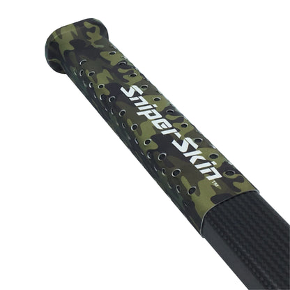 Camo Crew Hockey Grips