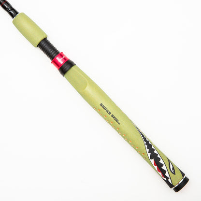 Mission Collection Fishing Grips