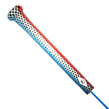 Rocket Cosmic Blue Bat Grip