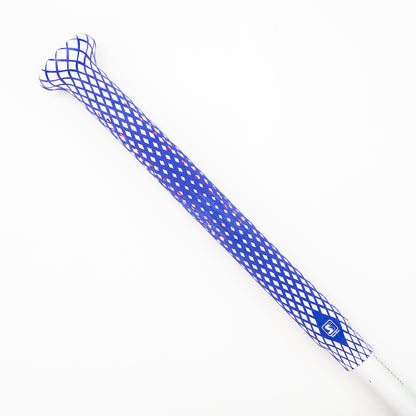 Electric Blue Bat Grip