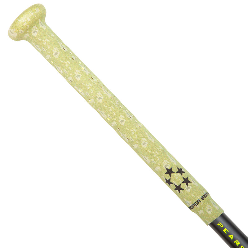 5 STAR OLIVE SNIPER SKIN BAT GRIP 