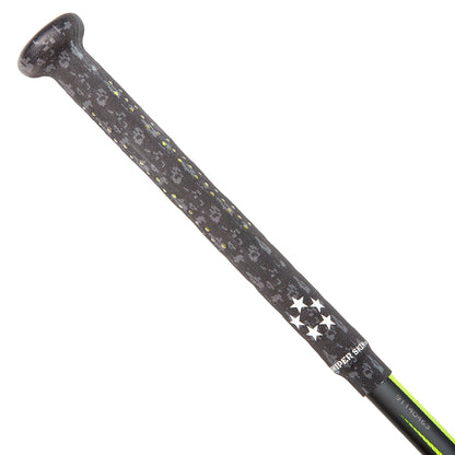 5 STAR BLACK SNIPER SKIN BAT GRIP 