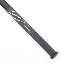 tiger shark sniper skin lacrosse grip