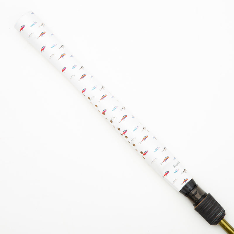 Gone Fishin' Grips