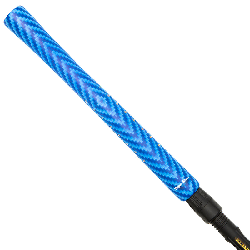 Gone Fishin' Grips