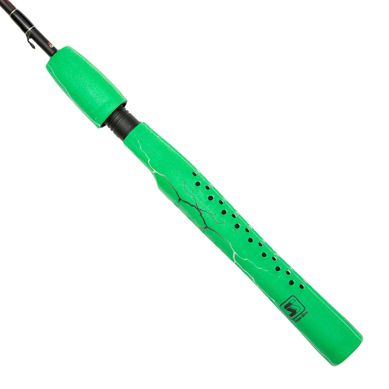 Lightning Fishing Grips