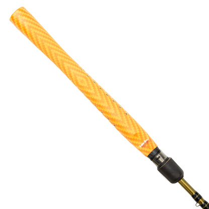 Gone Fishin' Grips