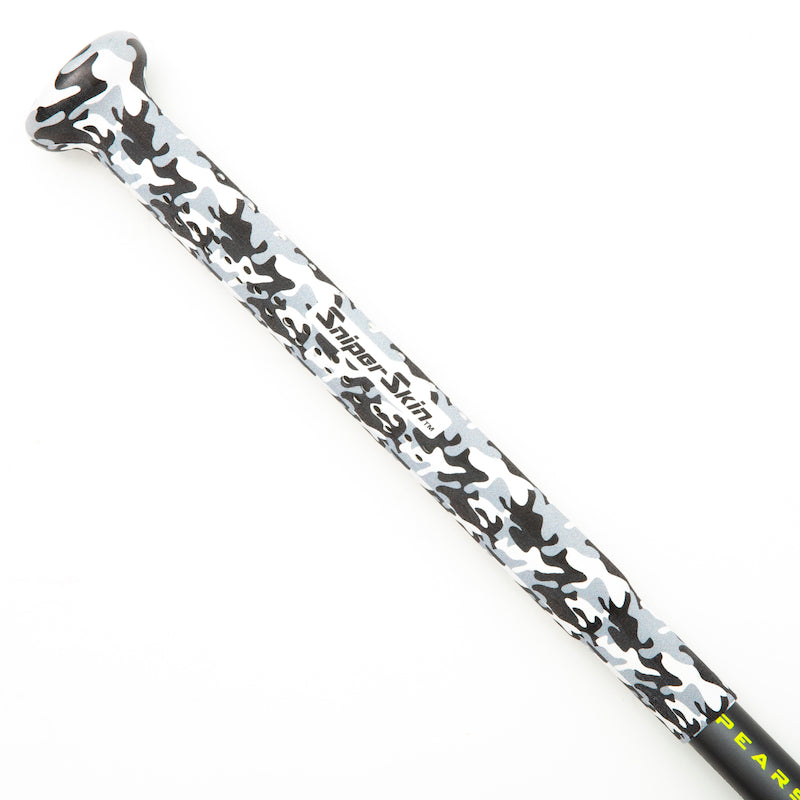 Camo Crew Bat Grips