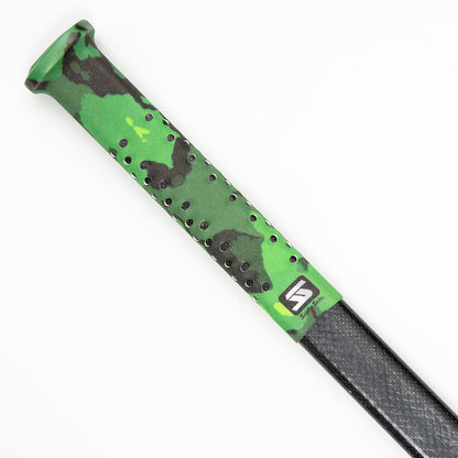 Camo Crew Hockey Grips
