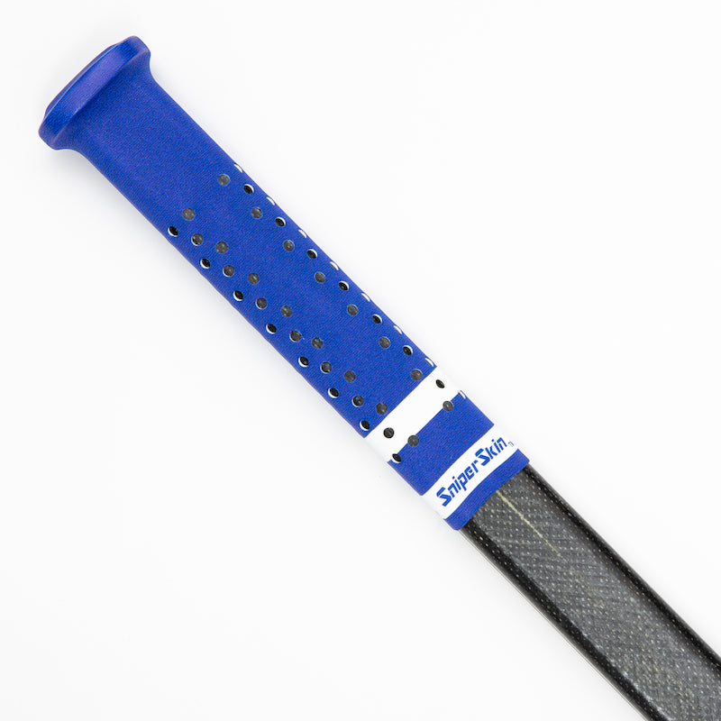 toronto blue hockey grips