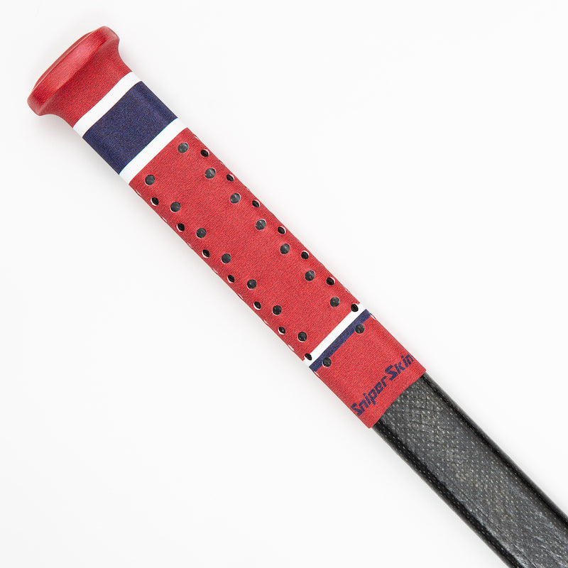 montreal hockey grips