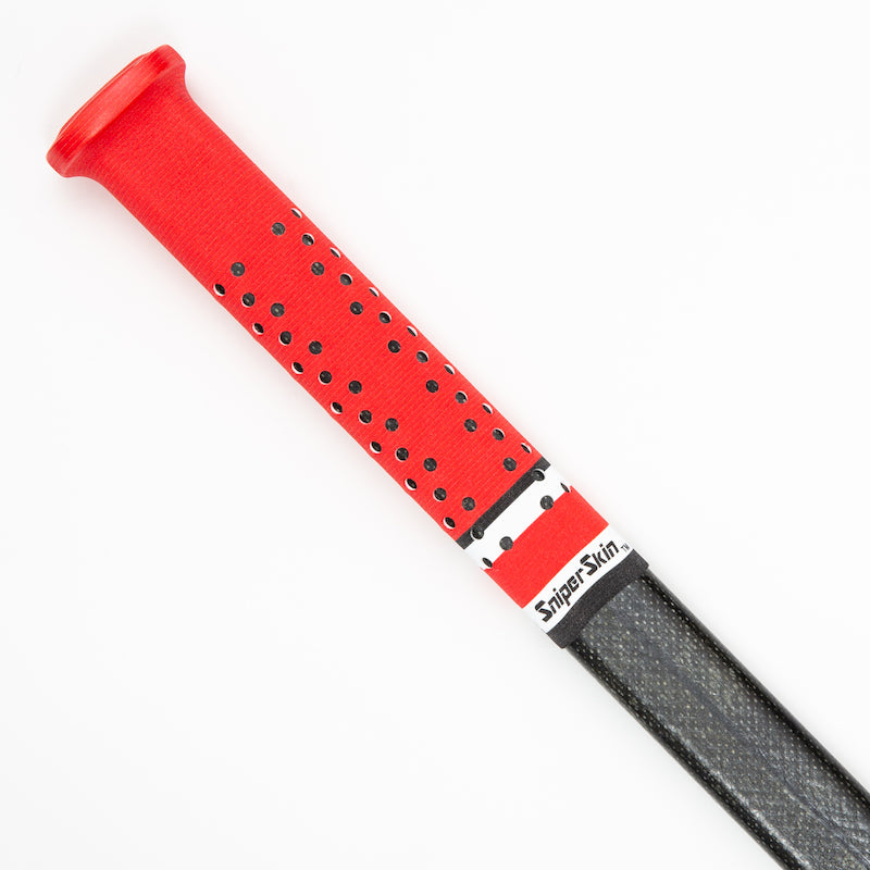 carolina hockey grips