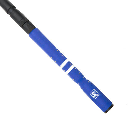Pro Team Colors Fishing Grips