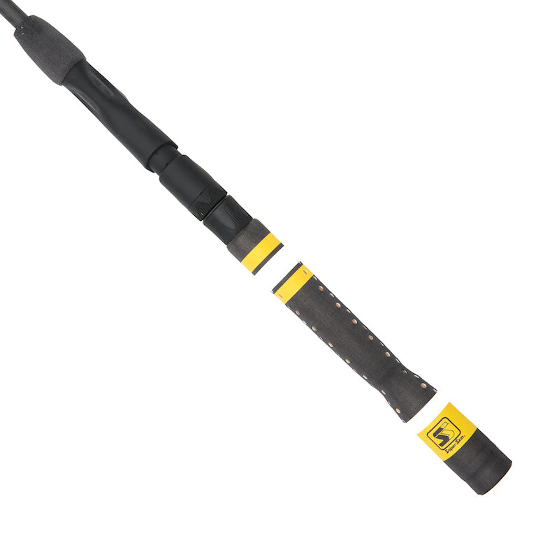 Pro Team Colors Fishing Grips