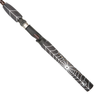 Super Heroes Fishing Grips
