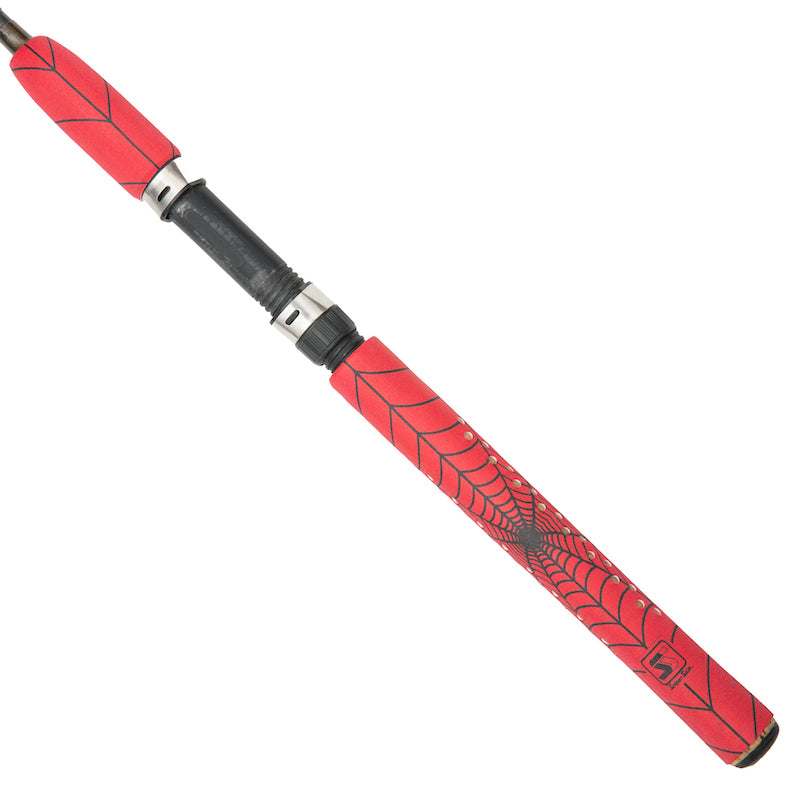 Kid Cast Collection Fishing Grips