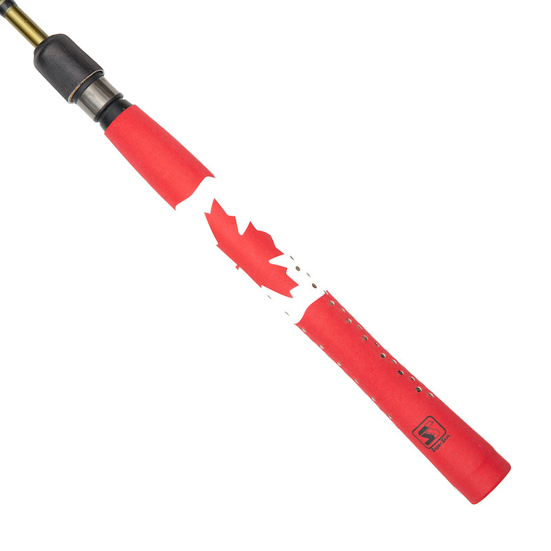 Country Flag Collection Fishing Grips