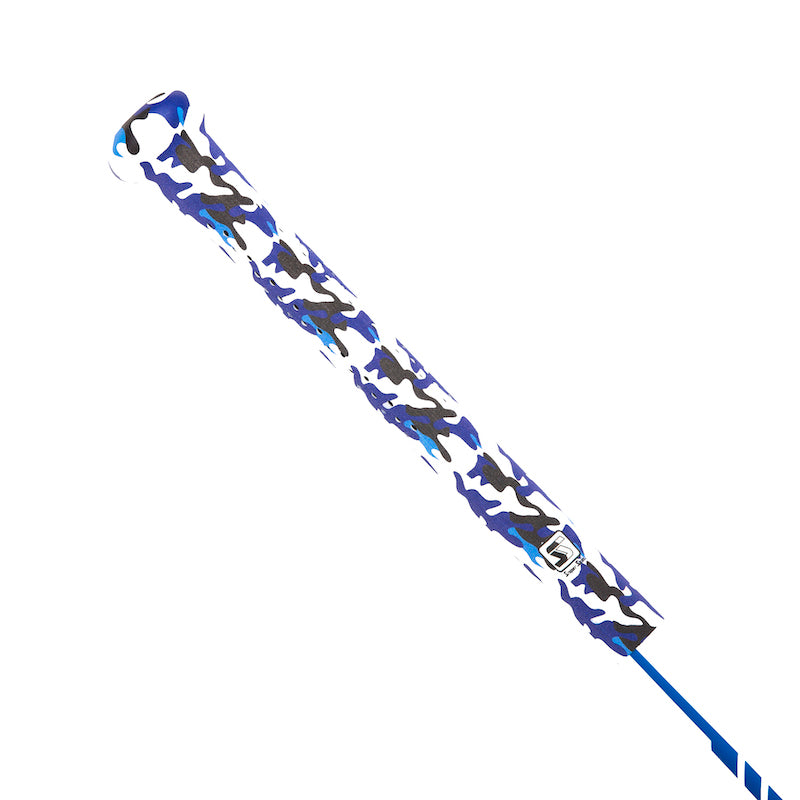 Camo Crew Bat Grips