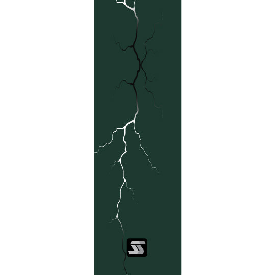LIGHTNING GOLF GRIPS