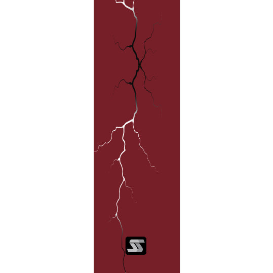 LIGHTNING GOLF GRIPS