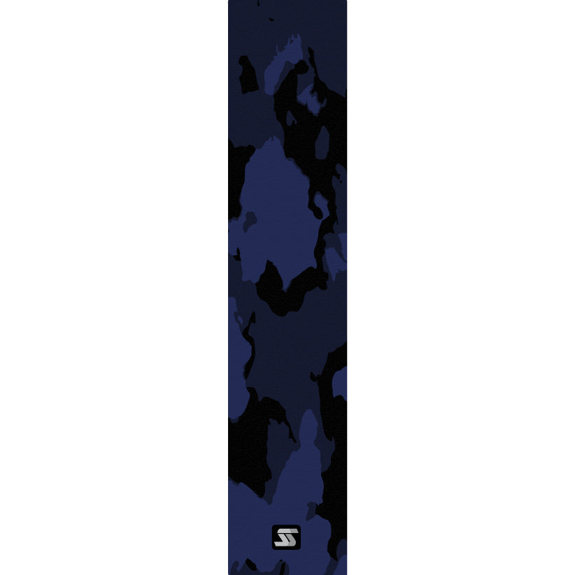 CAMO CREW GOLF GRIPS