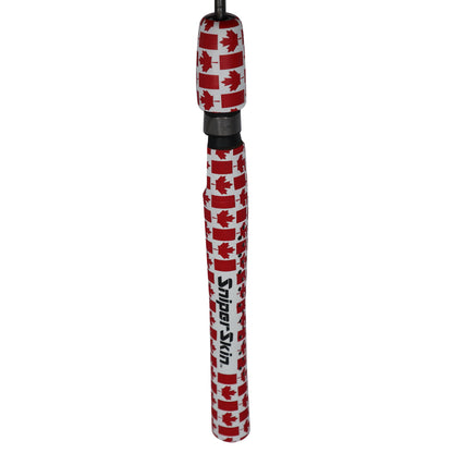 Country Flag Collection Fishing Grips