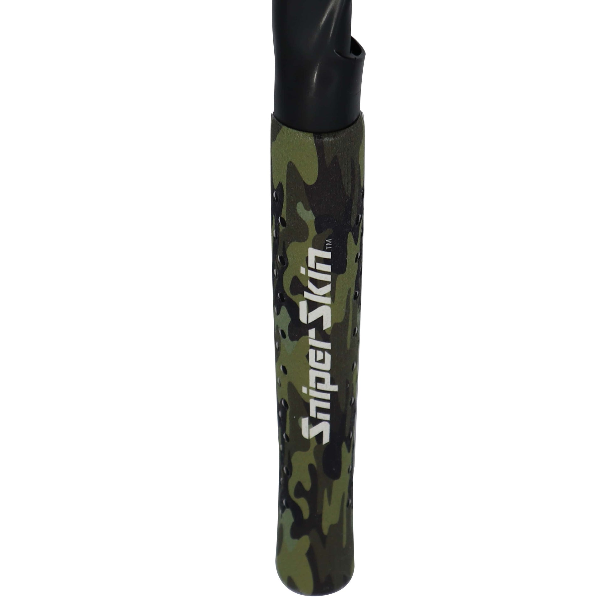 fishing grip commander camo
