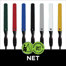 fishing grip handle net collection