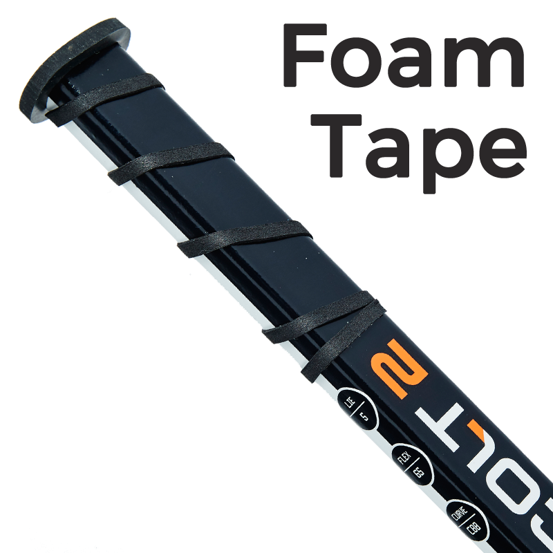 Universal Classic Hockey Grip