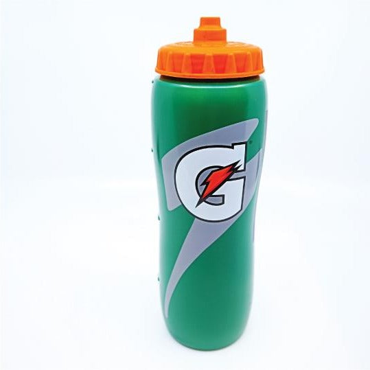 Gatorade Water Bottle
