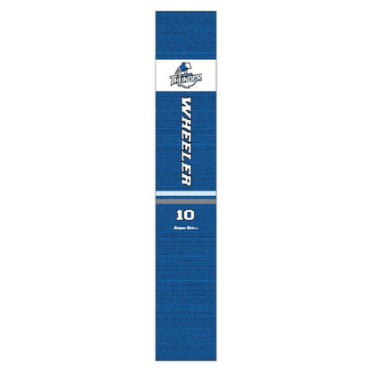 WICHITA BLUE GOALIE HOCKEY GRIP 