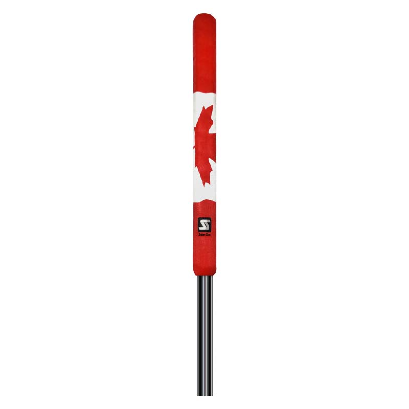 COUNTRY FLAG COLLECTION - GOLF GRIPS