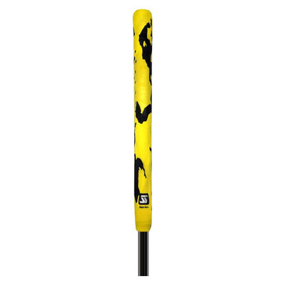 CAMO CREW GOLF GRIPS