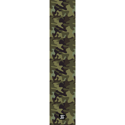 CAMO CREW GOLF GRIPS