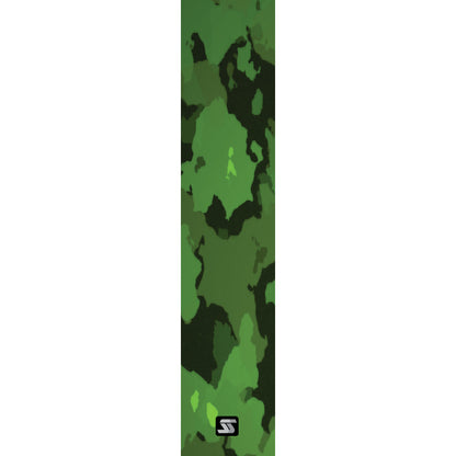 CAMO CREW GOLF GRIPS