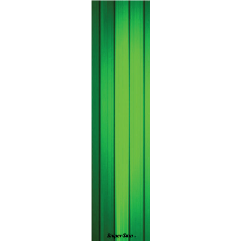Green gardening grip
